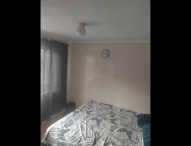 3 BEDROOM HOUSE FOR SALE IN MERITENG